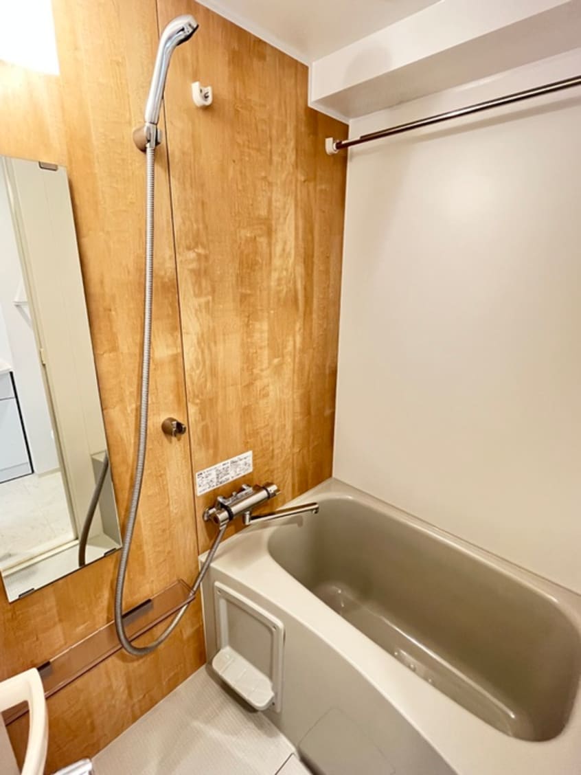 バス／シャワールーム等 アーバンパークお花茶屋