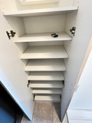 靴箱 アーバンパークお花茶屋