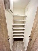 靴箱 アーバンパークお花茶屋