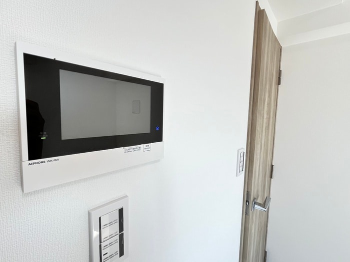 内観写真 アーバンパークお花茶屋