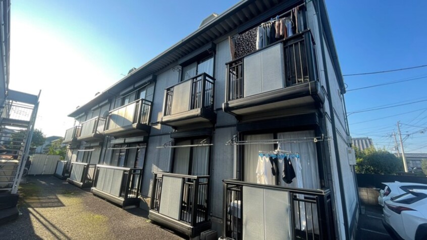 外観写真 こむはうす