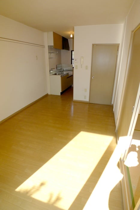 居室 こむはうす