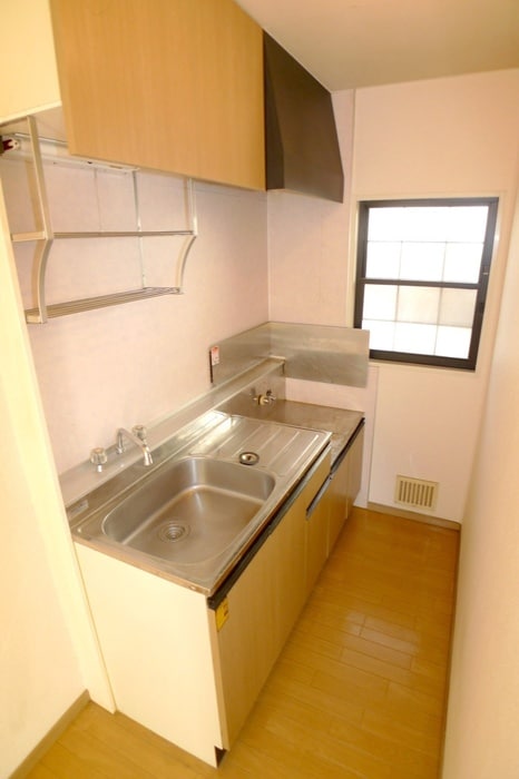 キッチン こむはうす