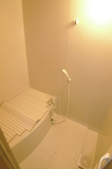 バス／シャワールーム等 こむはうす