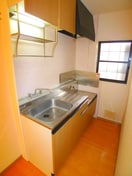 キッチン こむはうす