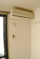 内観写真 こむはうす