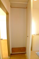 収納 こむはうす