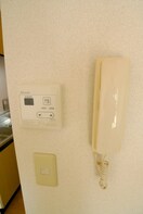 内観写真 こむはうす