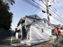 完成写真