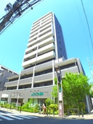 PLAZA NIKIの外観
