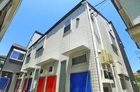 ルシエル江戸川