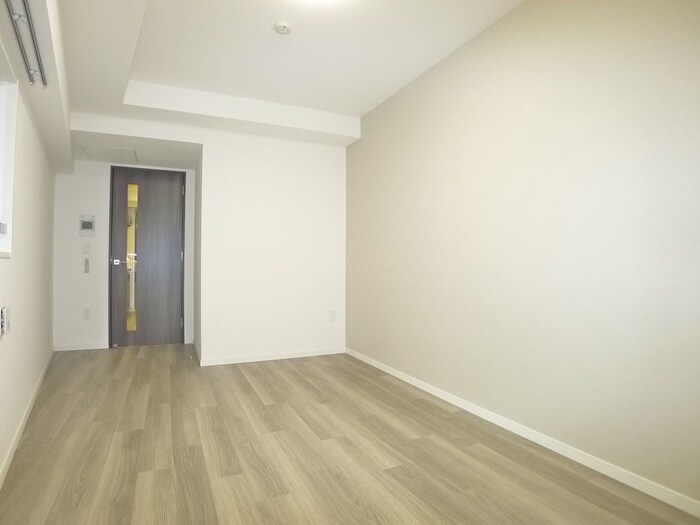 居室 オルサス西日暮里