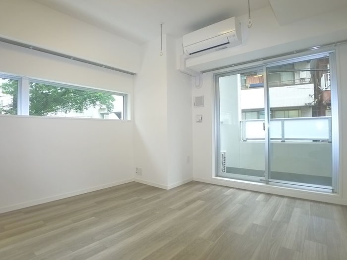 居室 オルサス西日暮里