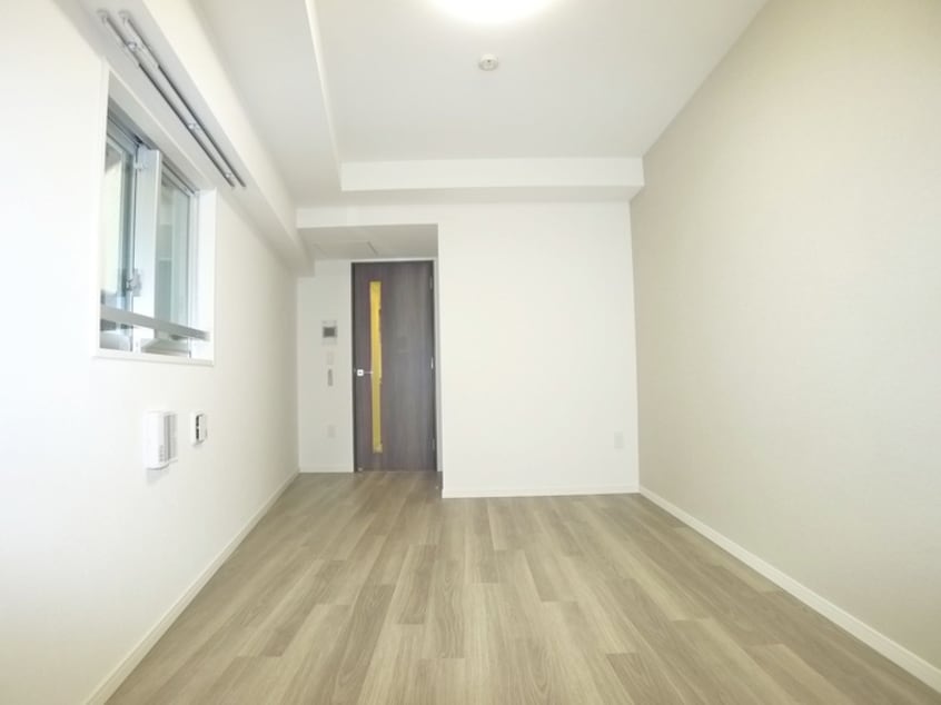 居室 オルサス西日暮里