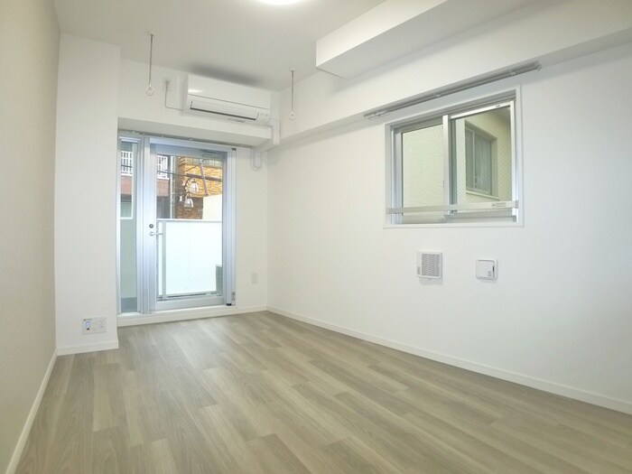 居室 オルサス西日暮里