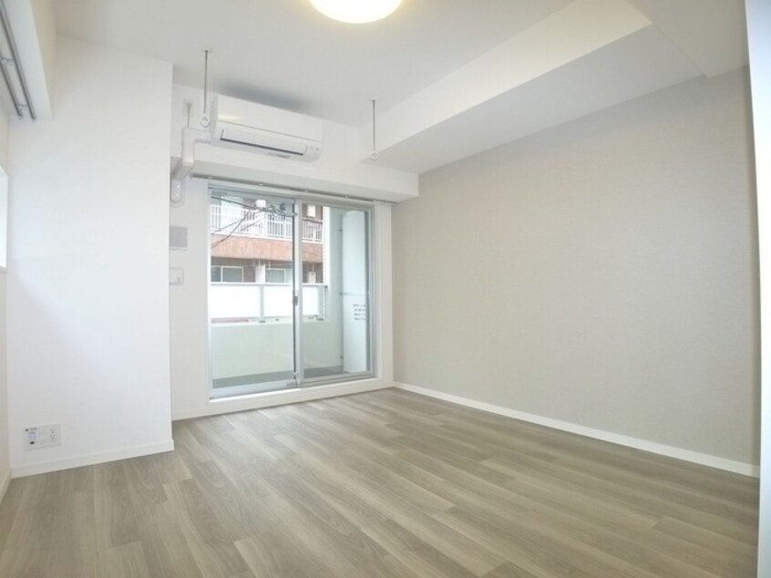 内観写真 オルサス西日暮里