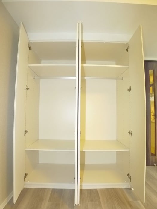 収納 オルサス西日暮里