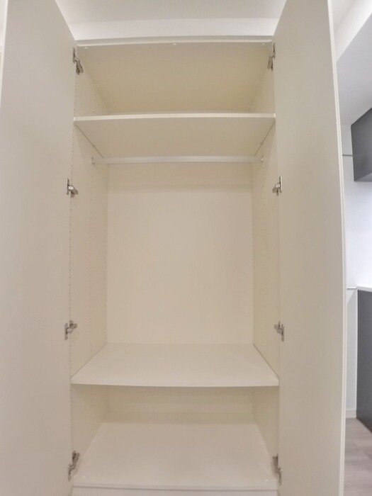 収納 オルサス西日暮里