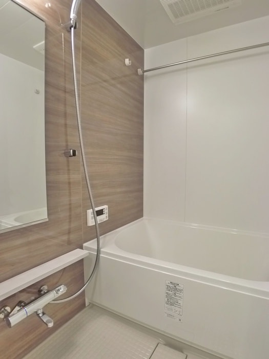 バス／シャワールーム等 オルサス西日暮里