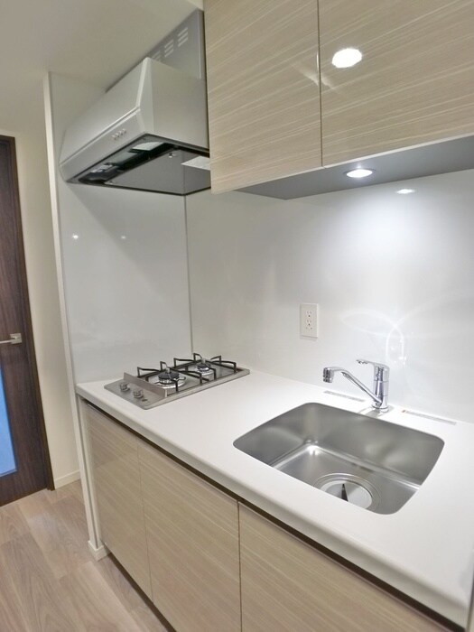 キッチン オルサス西日暮里