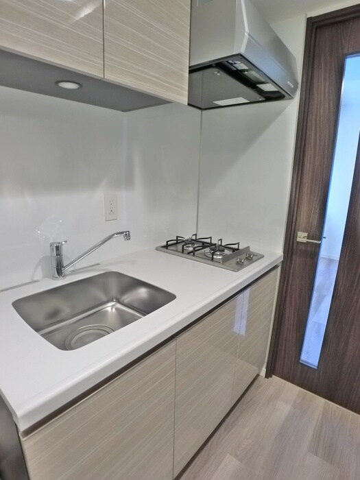 キッチン オルサス西日暮里