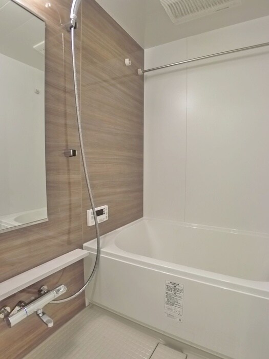 バス／シャワールーム等 オルサス西日暮里