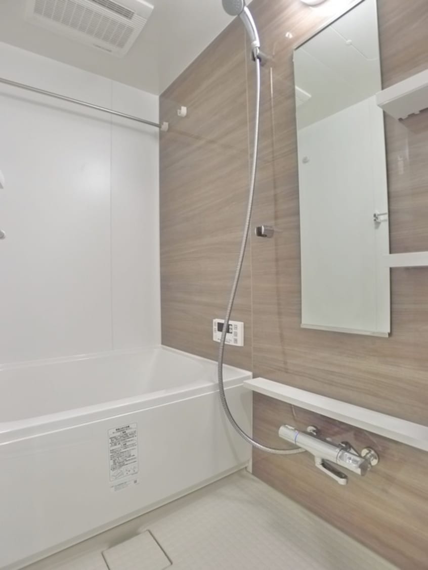 バス／シャワールーム等 オルサス西日暮里