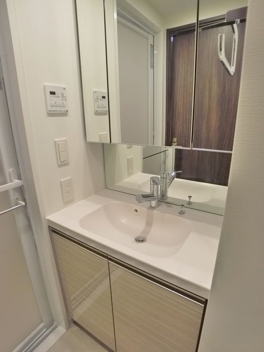 洗面 オルサス西日暮里