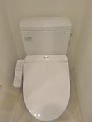 トイレ オルサス西日暮里