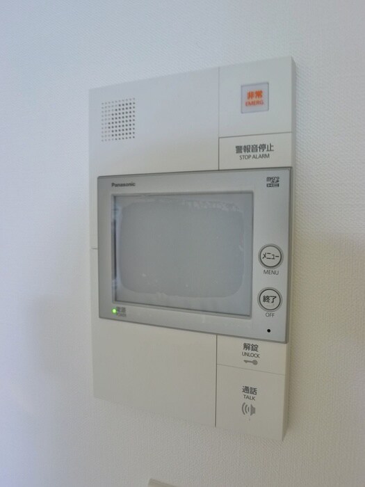 内観写真 オルサス西日暮里