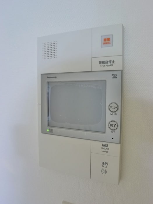 内観写真 オルサス西日暮里