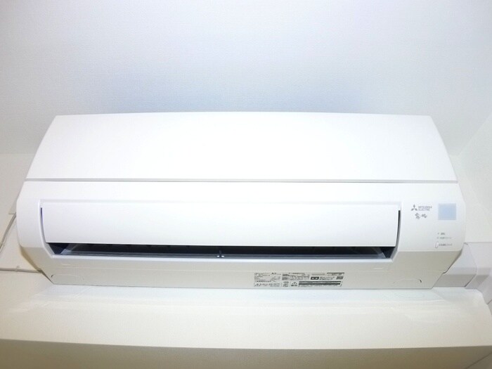 内観写真 オルサス西日暮里