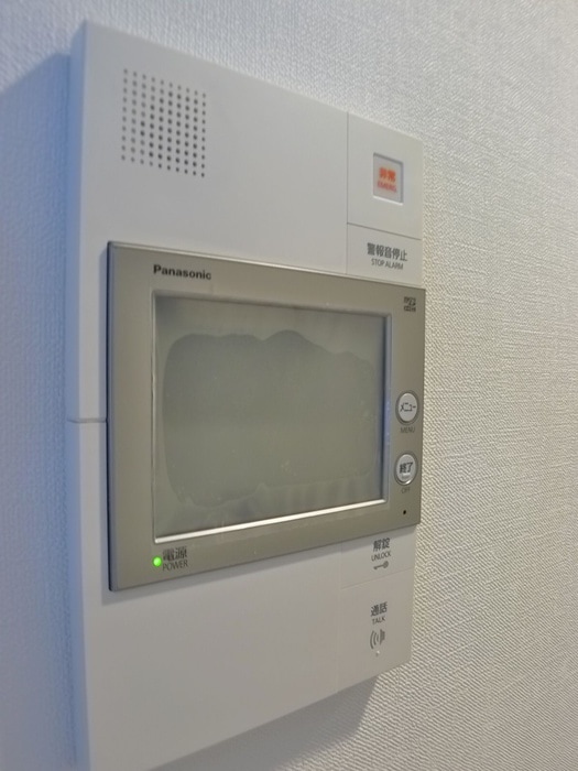 内観写真 オルサス西日暮里