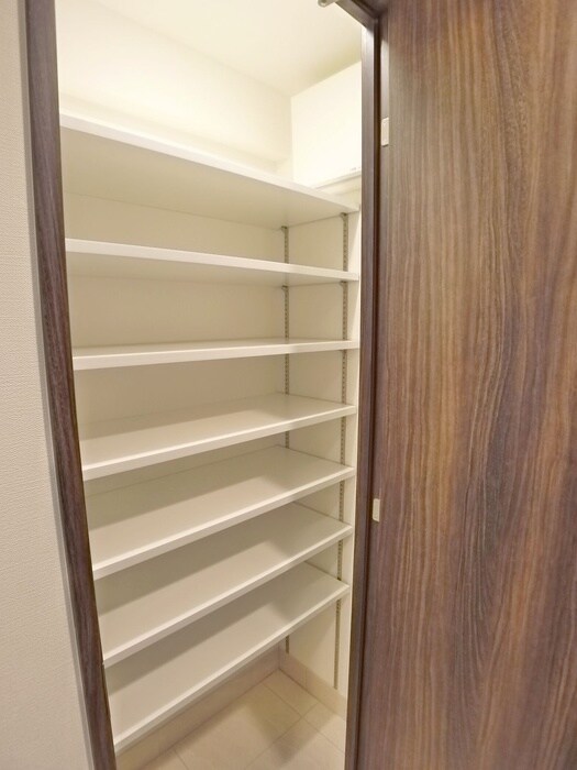 靴箱 オルサス西日暮里