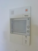 内観写真 オルサス西日暮里