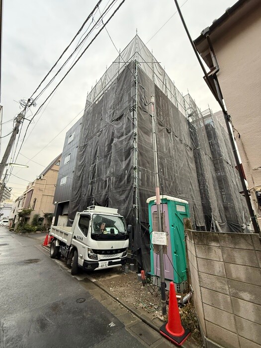 建築中 仮)MAISON　SAⅩⅧ