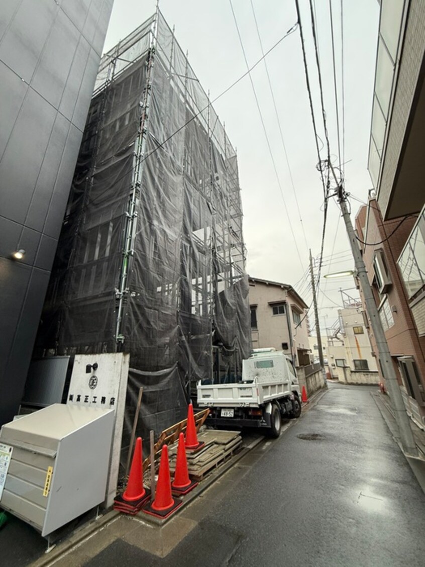 その他 仮)MAISON　SAⅩⅧ