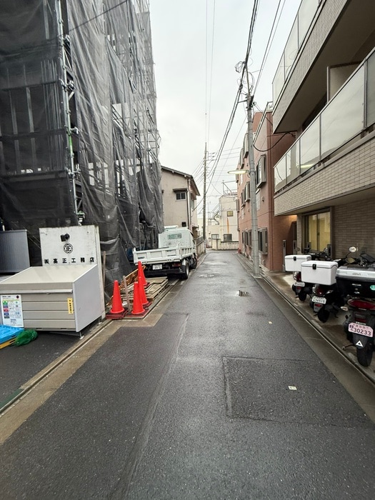 周辺環境 仮)MAISON　SAⅩⅧ