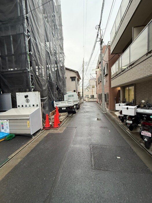 周辺環境 仮)MAISON　SAⅩⅧ