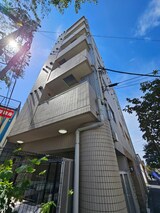ブラッサム石神井