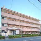 コ－ポ昭喜Ⅱの外観