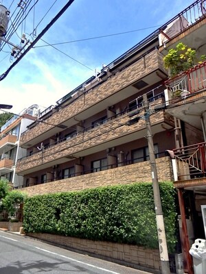 ﾌｪﾆｯｸｽ麻布狸穴公園（407）