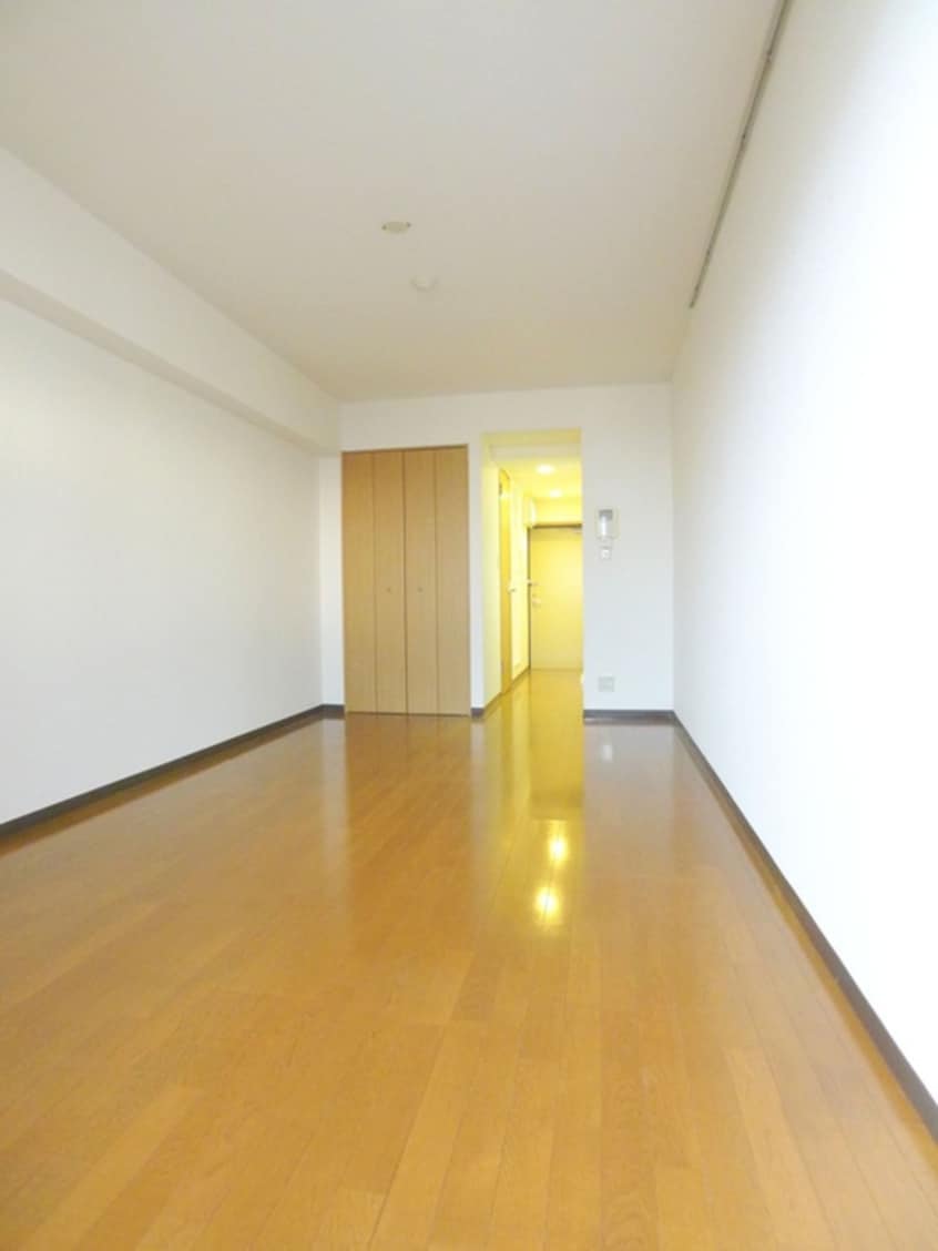 居室 ダ・レッチェン