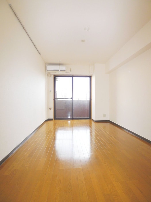 室内からの展望 ダ・レッチェン