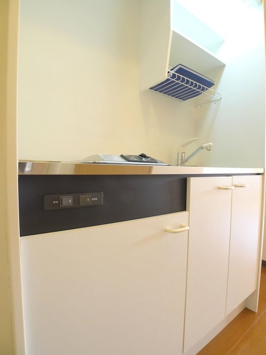 キッチン ダ・レッチェン