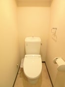 トイレ ダ・レッチェン