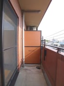 ベランダ・バルコニー ダ・レッチェン