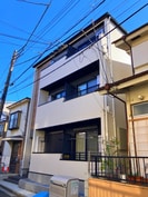 ＫＬＥＩＳ蕨の外観