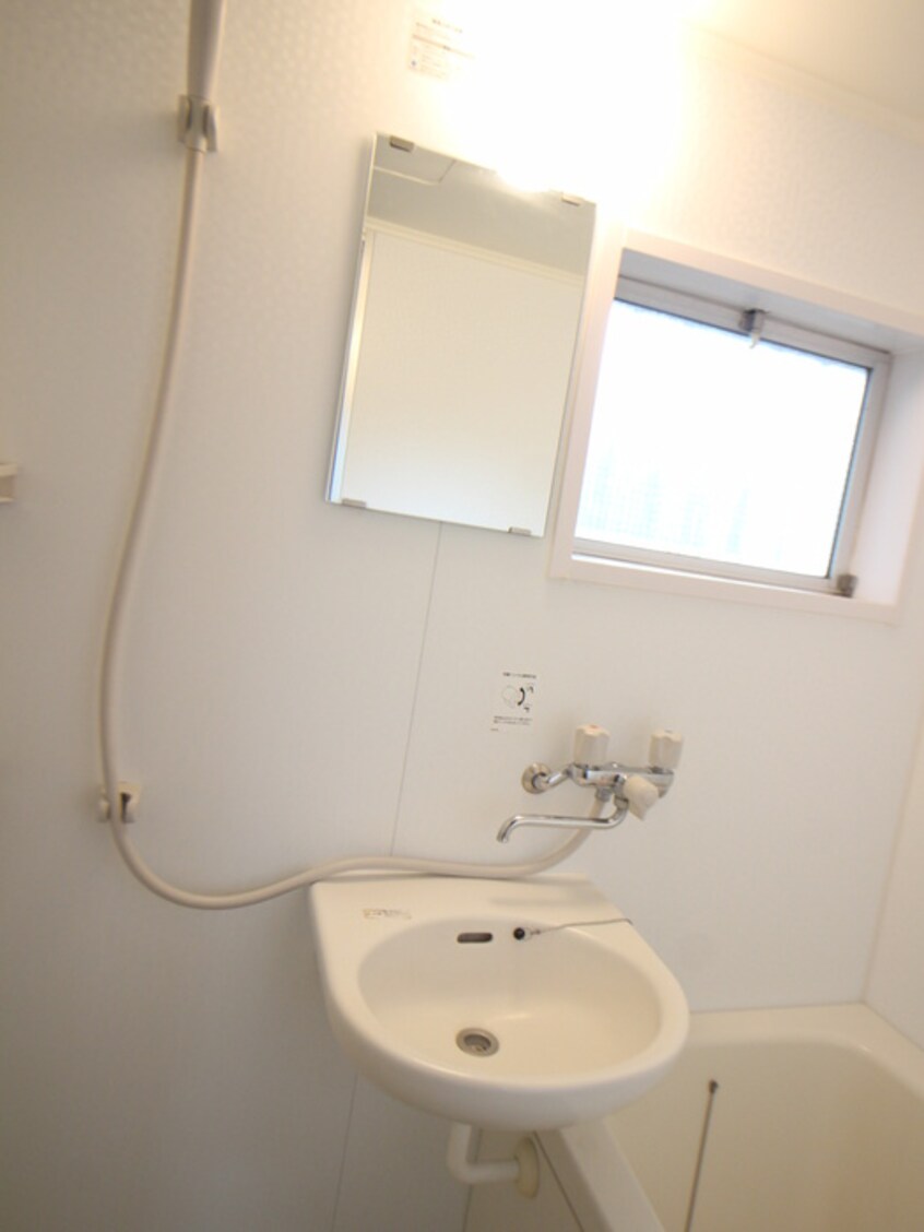 洗面 正栄コ－ポ