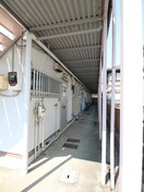 外観写真 正栄コ－ポ